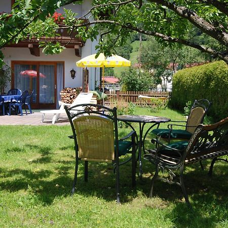 Brixana Ξενοδοχείο Brixen im Thale Εξωτερικό φωτογραφία